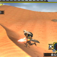 『モンハン クロス』各武器の新要素と「狩技」が一挙公開!スタイル「ブシドー」「ストライカー」の情報も