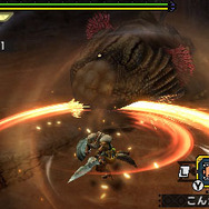 『モンハン クロス』各武器の新要素と「狩技」が一挙公開!スタイル「ブシドー」「ストライカー」の情報も