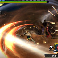 『モンハン クロス』各武器の新要素と「狩技」が一挙公開!スタイル「ブシドー」「ストライカー」の情報も