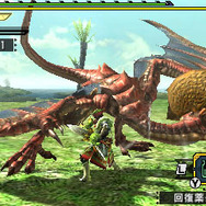 『モンハン クロス』各武器の新要素と「狩技」が一挙公開!スタイル「ブシドー」「ストライカー」の情報も