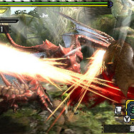 『モンハン クロス』各武器の新要素と「狩技」が一挙公開!スタイル「ブシドー」「ストライカー」の情報も