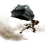 『モンハン クロス』各武器の新要素と「狩技」が一挙公開!スタイル「ブシドー」「ストライカー」の情報も