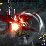 『モンハン クロス』各武器の新要素と「狩技」が一挙公開!スタイル「ブシドー」「ストライカー」の情報も