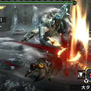 『モンハン クロス』各武器の新要素と「狩技」が一挙公開!スタイル「ブシドー」「ストライカー」の情報も