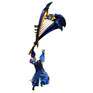 『モンハン クロス』各武器の新要素と「狩技」が一挙公開!スタイル「ブシドー」「ストライカー」の情報も