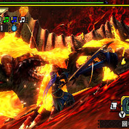 『モンハン クロス』各武器の新要素と「狩技」が一挙公開!スタイル「ブシドー」「ストライカー」の情報も