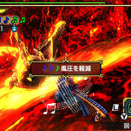 『モンハン クロス』各武器の新要素と「狩技」が一挙公開!スタイル「ブシドー」「ストライカー」の情報も