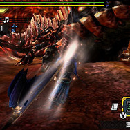 『モンハン クロス』各武器の新要素と「狩技」が一挙公開!スタイル「ブシドー」「ストライカー」の情報も