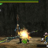 『モンハン クロス』各武器の新要素と「狩技」が一挙公開!スタイル「ブシドー」「ストライカー」の情報も