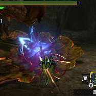 『モンハン クロス』各武器の新要素と「狩技」が一挙公開!スタイル「ブシドー」「ストライカー」の情報も