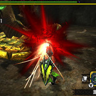 『モンハン クロス』各武器の新要素と「狩技」が一挙公開!スタイル「ブシドー」「ストライカー」の情報も