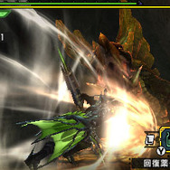 『モンハン クロス』各武器の新要素と「狩技」が一挙公開!スタイル「ブシドー」「ストライカー」の情報も