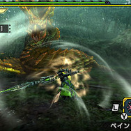 『モンハン クロス』各武器の新要素と「狩技」が一挙公開!スタイル「ブシドー」「ストライカー」の情報も