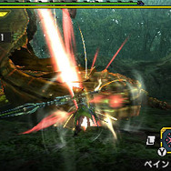 『モンハン クロス』各武器の新要素と「狩技」が一挙公開!スタイル「ブシドー」「ストライカー」の情報も