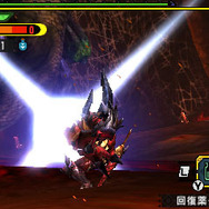 『モンハン クロス』各武器の新要素と「狩技」が一挙公開!スタイル「ブシドー」「ストライカー」の情報も