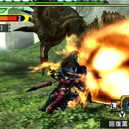 『モンハン クロス』各武器の新要素と「狩技」が一挙公開!スタイル「ブシドー」「ストライカー」の情報も