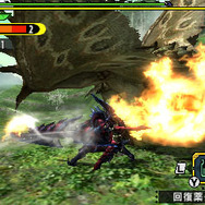 『モンハン クロス』各武器の新要素と「狩技」が一挙公開!スタイル「ブシドー」「ストライカー」の情報も