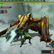 『モンハン クロス』各武器の新要素と「狩技」が一挙公開!スタイル「ブシドー」「ストライカー」の情報も