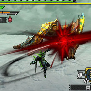 『モンハン クロス』各武器の新要素と「狩技」が一挙公開!スタイル「ブシドー」「ストライカー」の情報も