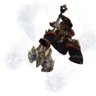 『モンハン クロス』各武器の新要素と「狩技」が一挙公開!スタイル「ブシドー」「ストライカー」の情報も