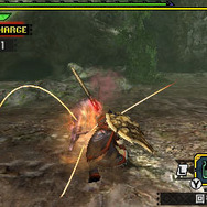 『モンハン クロス』各武器の新要素と「狩技」が一挙公開!スタイル「ブシドー」「ストライカー」の情報も