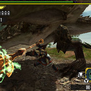 『モンハン クロス』各武器の新要素と「狩技」が一挙公開!スタイル「ブシドー」「ストライカー」の情報も