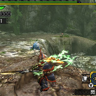 『モンハン クロス』各武器の新要素と「狩技」が一挙公開!スタイル「ブシドー」「ストライカー」の情報も