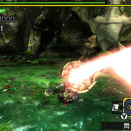 『モンハン クロス』各武器の新要素と「狩技」が一挙公開!スタイル「ブシドー」「ストライカー」の情報も