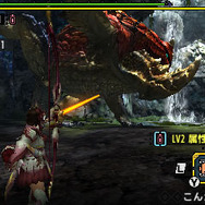 『モンハン クロス』各武器の新要素と「狩技」が一挙公開!スタイル「ブシドー」「ストライカー」の情報も