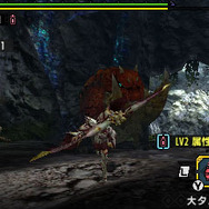 『モンハン クロス』各武器の新要素と「狩技」が一挙公開!スタイル「ブシドー」「ストライカー」の情報も