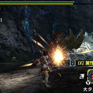 『モンハン クロス』各武器の新要素と「狩技」が一挙公開!スタイル「ブシドー」「ストライカー」の情報も