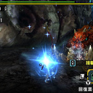 『モンハン クロス』各武器の新要素と「狩技」が一挙公開!スタイル「ブシドー」「ストライカー」の情報も