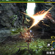 『モンハン クロス』各武器の新要素と「狩技」が一挙公開!スタイル「ブシドー」「ストライカー」の情報も