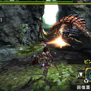 『モンハン クロス』各武器の新要素と「狩技」が一挙公開!スタイル「ブシドー」「ストライカー」の情報も