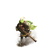 『モンハン クロス』各武器の新要素と「狩技」が一挙公開!スタイル「ブシドー」「ストライカー」の情報も