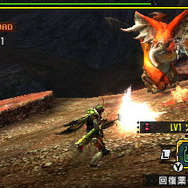 『モンハン クロス』各武器の新要素と「狩技」が一挙公開!スタイル「ブシドー」「ストライカー」の情報も