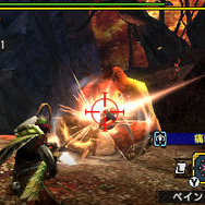 『モンハン クロス』各武器の新要素と「狩技」が一挙公開!スタイル「ブシドー」「ストライカー」の情報も