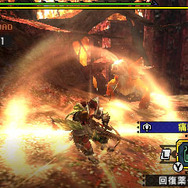 『モンハン クロス』各武器の新要素と「狩技」が一挙公開!スタイル「ブシドー」「ストライカー」の情報も