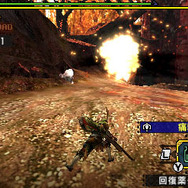 『モンハン クロス』各武器の新要素と「狩技」が一挙公開!スタイル「ブシドー」「ストライカー」の情報も