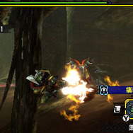 『モンハン クロス』各武器の新要素と「狩技」が一挙公開!スタイル「ブシドー」「ストライカー」の情報も