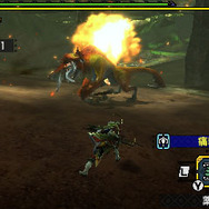 『モンハン クロス』各武器の新要素と「狩技」が一挙公開!スタイル「ブシドー」「ストライカー」の情報も