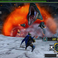 『モンハン クロス』各武器の新要素と「狩技」が一挙公開!スタイル「ブシドー」「ストライカー」の情報も