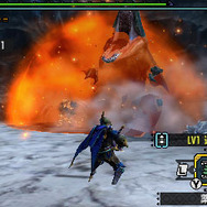 『モンハン クロス』各武器の新要素と「狩技」が一挙公開!スタイル「ブシドー」「ストライカー」の情報も