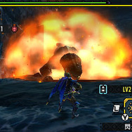 『モンハン クロス』各武器の新要素と「狩技」が一挙公開!スタイル「ブシドー」「ストライカー」の情報も