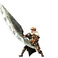 『モンハン クロス』各武器の新要素と「狩技」が一挙公開!スタイル「ブシドー」「ストライカー」の情報も