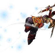 『モンハン クロス』各武器の新要素と「狩技」が一挙公開!スタイル「ブシドー」「ストライカー」の情報も