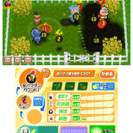 『たたかえ ぶたさん』3DSに登場！ジャレコのアーケードゲームがネット対戦・協力プレイ対応で復活