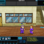 熱血高校!くにおくんオンライン