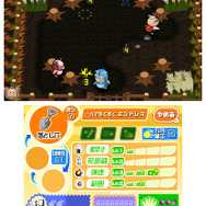 『たたかえ ぶたさん』3DSに登場！ジャレコのアーケードゲームがネット対戦・協力プレイ対応で復活