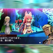 『セブンスドラゴン3』3つの時代を綴る紹介映像公開、あの「エメル」も登場